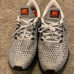 Nike zoom Pegasus 35